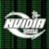 Nvidia Inu logo