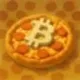 BITCOIN PIZZA DAY logo