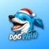 Dogphin logo