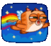 Moony Meme logo