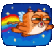 Moony Meme logo