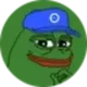 BasedPepe logo