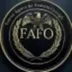 Fed Agency for Fin Oversight logo