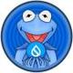SuiKermit logo