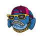sui fish logo