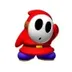 Shy Guy logo