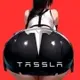 TASSLA logo