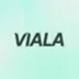 Viala logo
