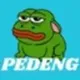 moodeng pepe logo