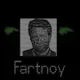 Dave Fartnoy logo