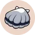 Scallop logo