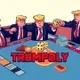 TRUMPOLY logo