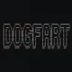 DOGFART logo