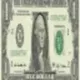 Invest ONE $DOLLAR logo