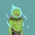 PESU THE PEPE SOUL logo