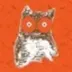 Hooters Mascot logo