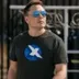 XMAN logo