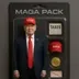 Maga Pack logo