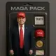 Maga Pack logo