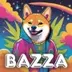 BAZZA logo