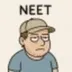 Buy if ur a NEET logo