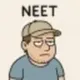 Buy if ur a NEET logo