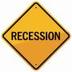 Recession Coin logo