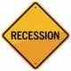 Recession Coin logo