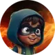 Brian logo