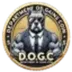 DEPARTMENT OF GAINS COIN logo