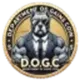 DEPARTMENT OF GAINS COIN logo