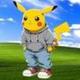 PIKACHILL AI logo