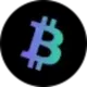 BTC on SUI logo