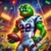 Official Super Bowl Meme logo