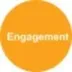 Engagement Coin logo