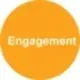Engagement Coin logo