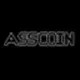 ASSCOIN logo