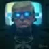 Trump Infinity logo