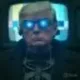 Trump Infinity logo