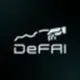 DEFAI logo