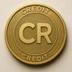 Credit logo