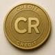 Credit logo