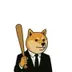 Bonk Finance logo