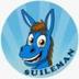 SUILEMAN logo