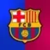 FC Barcelona logo