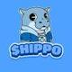 HIPPO logo