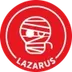 LAZARUS logo