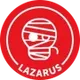 LAZARUS logo