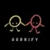 GORKIFICATION logo