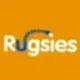 RUGSIES logo